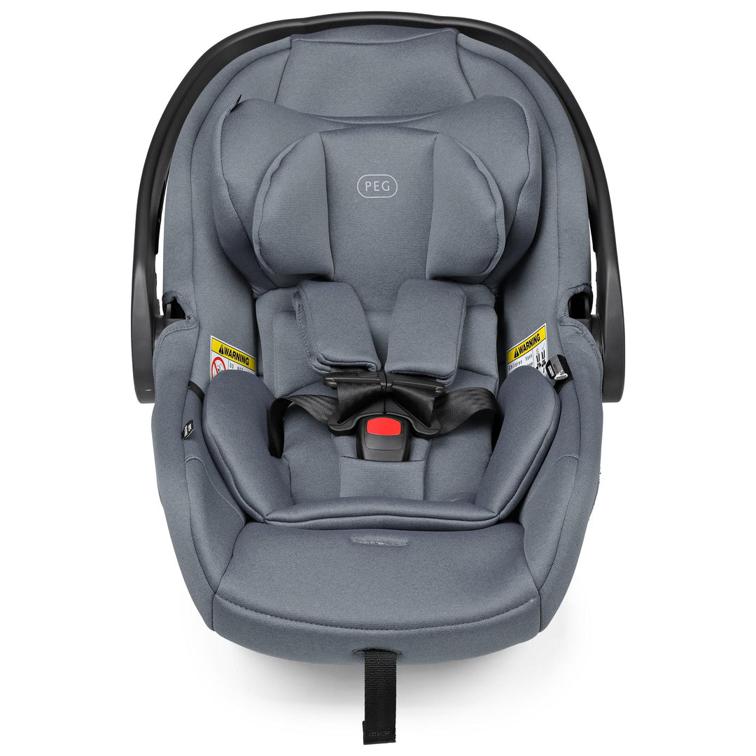 PEG Primo Viaggio Nido Infant Car Seat + Base
