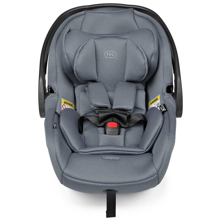 PEG Primo Viaggio Nido Infant Car Seat + Base