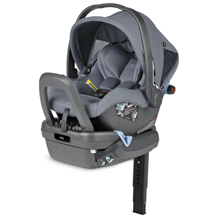 PEG Primo Viaggio Nido Infant Car Seat + Base