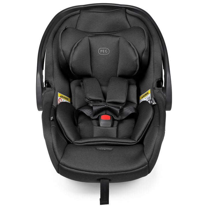 PEG Primo Viaggio Nido Infant Car Seat + Base