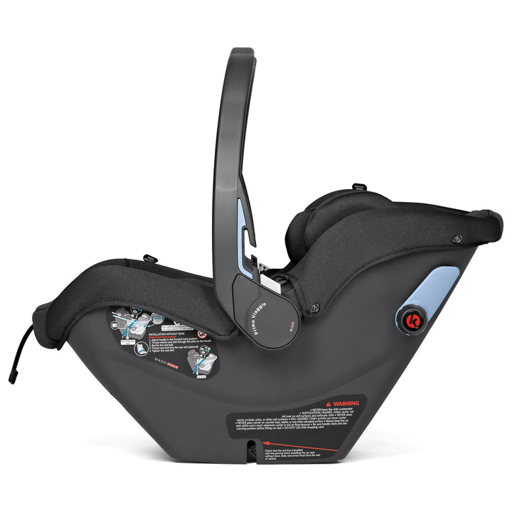 PEG Primo Viaggio Nido Infant Car Seat + Base