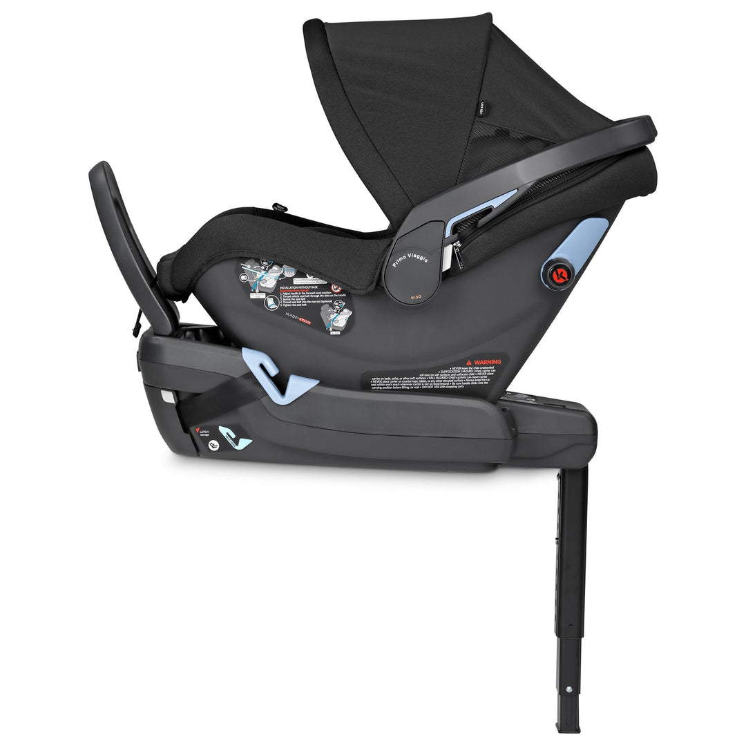 PEG Primo Viaggio Nido Infant Car Seat + Base – Baby Grand