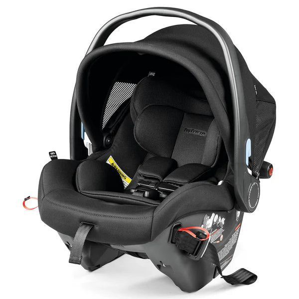 Peg Perego Baseless Urban Mobilty Infant Car Seat