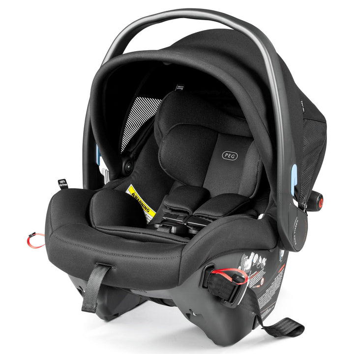PEG Primo Viaggio Urban Mobility Infant Car Seat