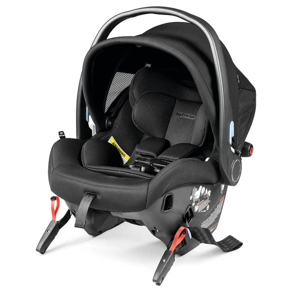 Peg Perego Baseless Urban Mobilty Infant Car Seat