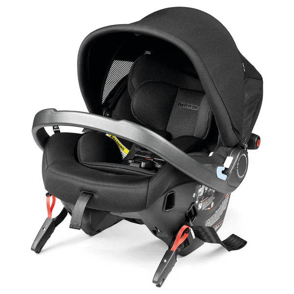 Peg Perego Baseless Urban Mobilty Infant Car Seat