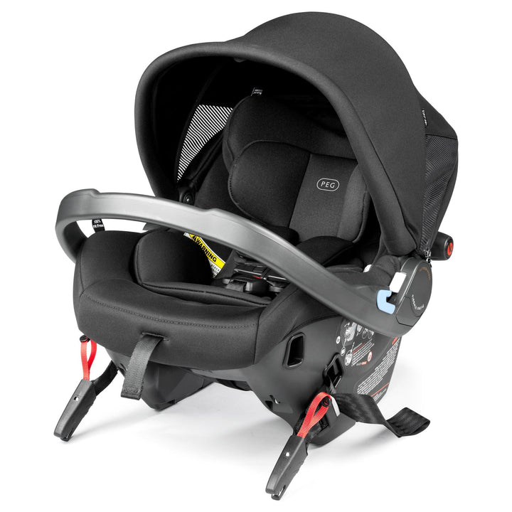 PEG Primo Viaggio Urban Mobility Infant Car Seat