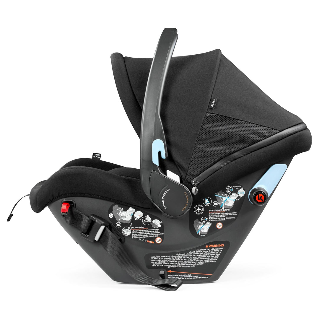 PEG Primo Viaggio Urban Mobility Infant Car Seat – Baby Grand