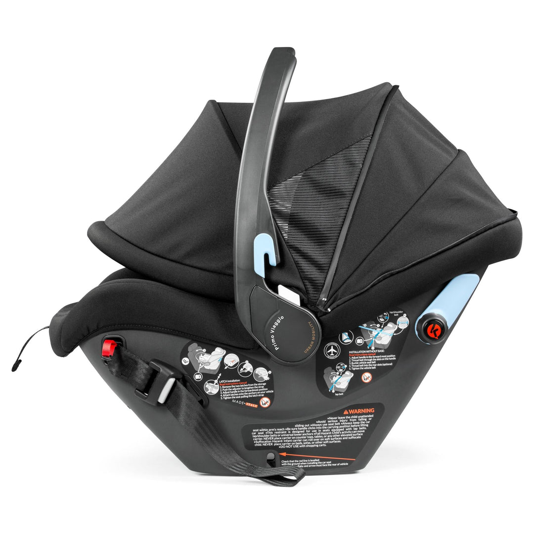 PEG Primo Viaggio Urban Mobility Infant Car Seat