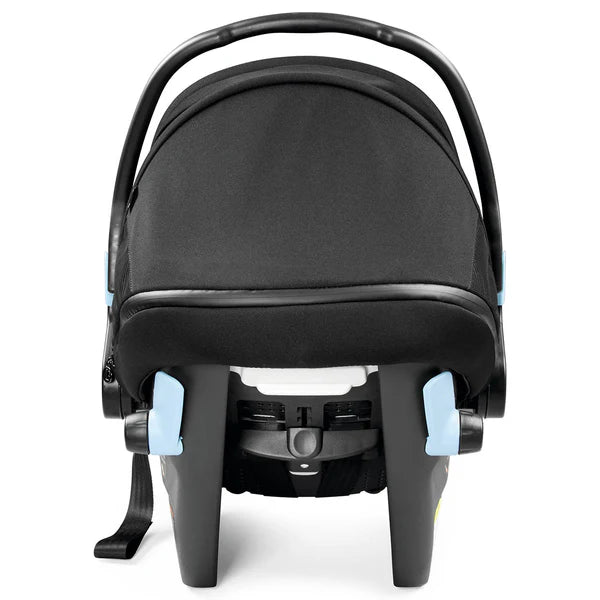 Peg Perego Baseless Urban Mobilty Infant Car Seat