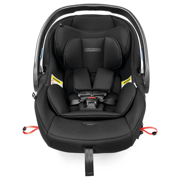 Peg Perego Baseless Urban Mobilty Infant Car Seat