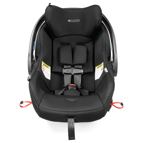 Peg Perego Baseless Urban Mobilty Infant Car Seat