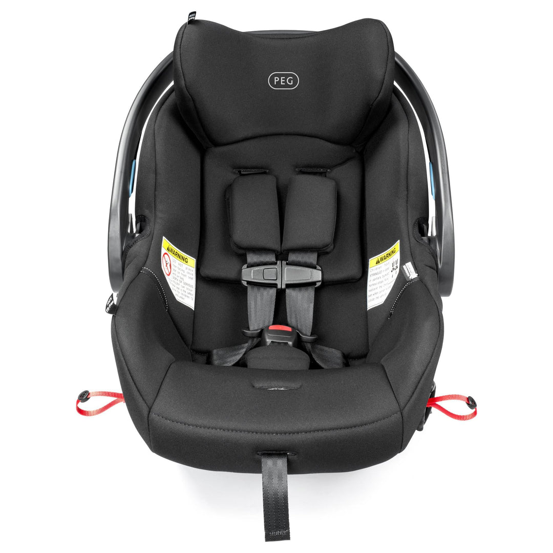 PEG Primo Viaggio Urban Mobility Infant Car Seat