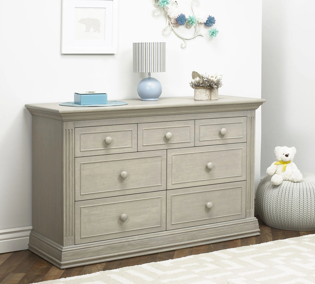 Sorelle Providence Double Dresser