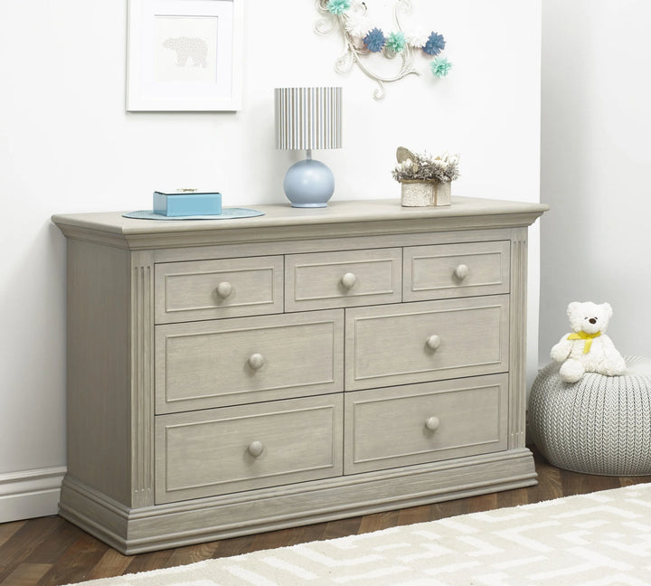 Sorelle Providence Double Dresser