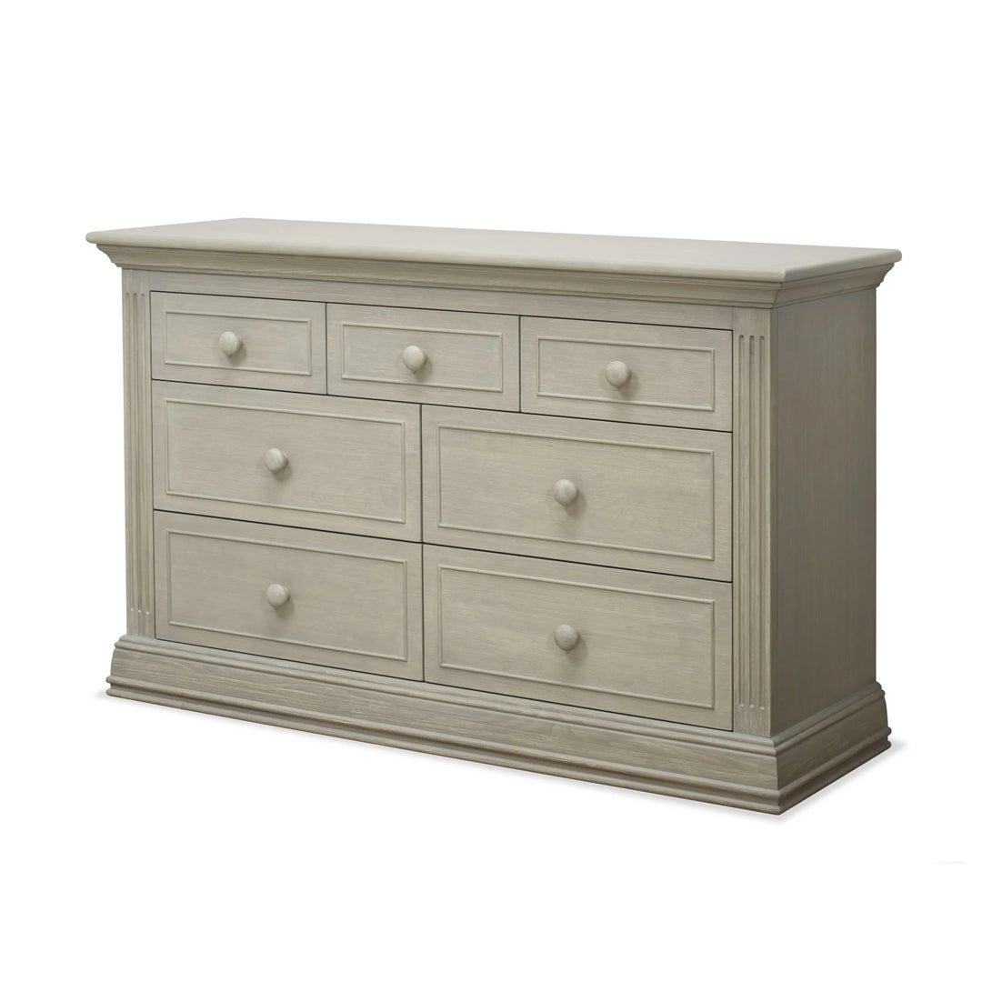 Sorelle Providence Double Dresser