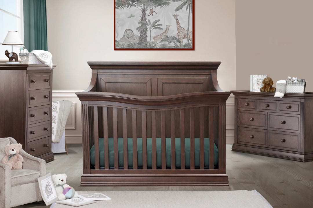 Sorelle Providence Double Dresser