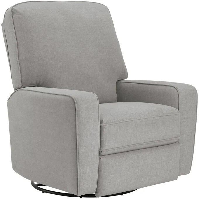 Best Chairs Storytime Finn Swivel Glider Recliner
