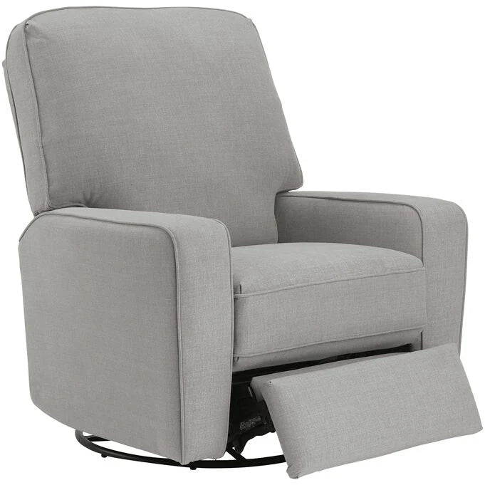 Best Chairs Storytime Finn Swivel Glider Recliner