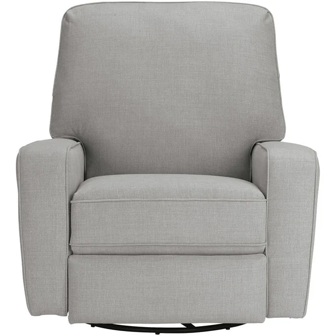 Best Chairs Storytime Finn Swivel Glider Recliner