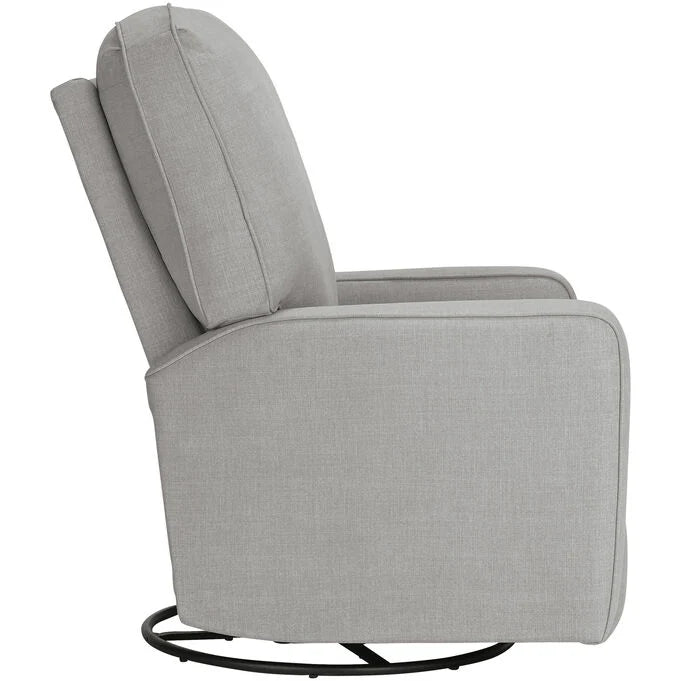 Best Chairs Storytime Finn Swivel Glider Recliner