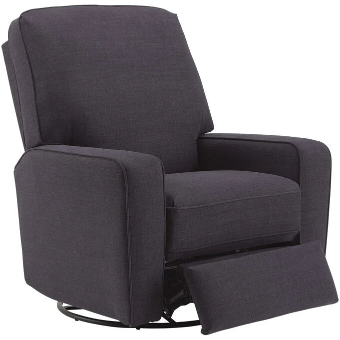 Best Chairs Storytime Finn Swivel Glider Recliner