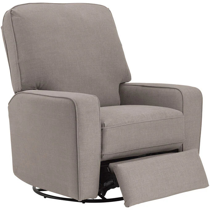 Best Chairs Storytime Finn Swivel Glider Recliner