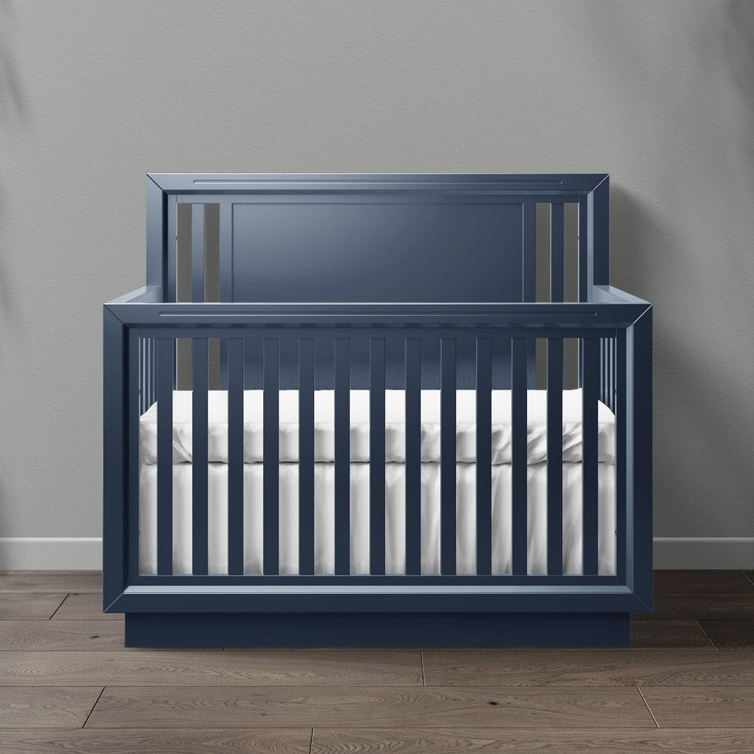 Romina Quadro Convertible Crib