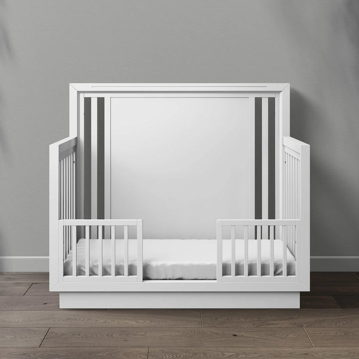 Romina Quadro Convertible Crib