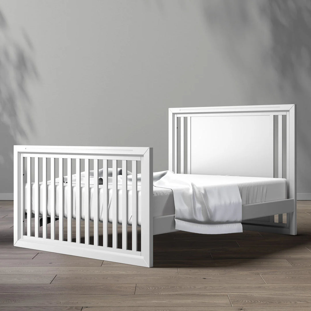 Romina Quadro Convertible Crib