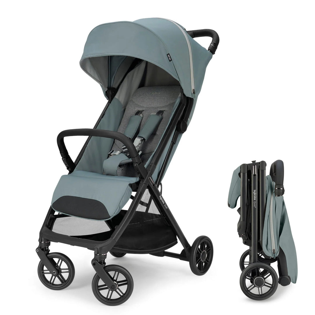 Inglesina Quid 3 Stroller