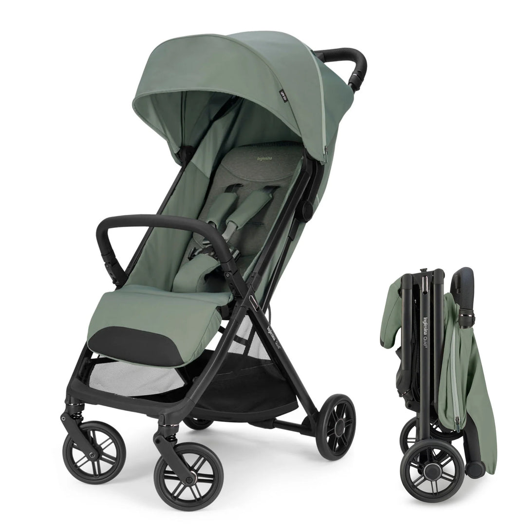 Inglesina Quid 3 Stroller