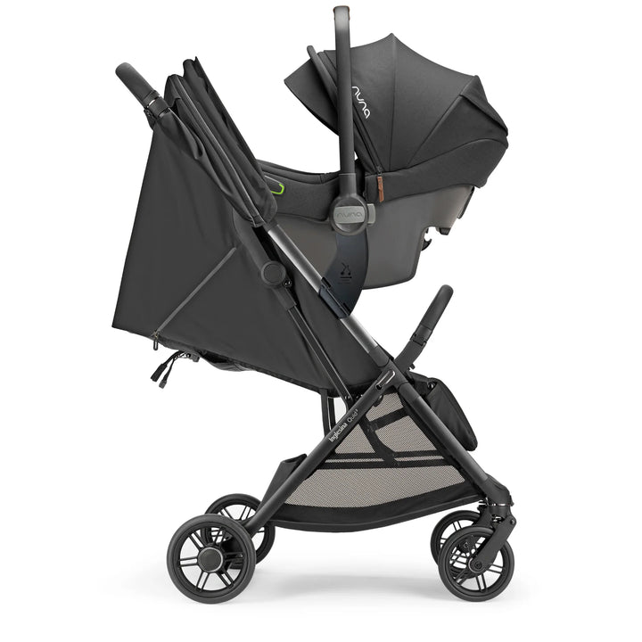Inglesina Quid Stroller Car Seat Adapters