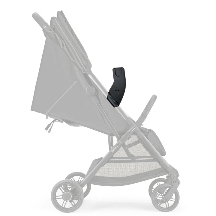 Inglesina Quid Stroller Car Seat Adapters