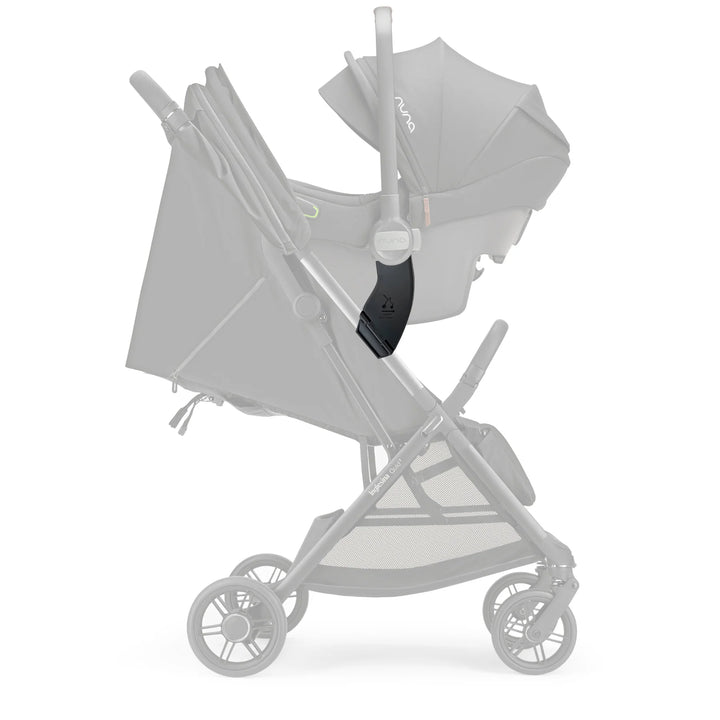 Inglesina Quid Stroller Car Seat Adapters