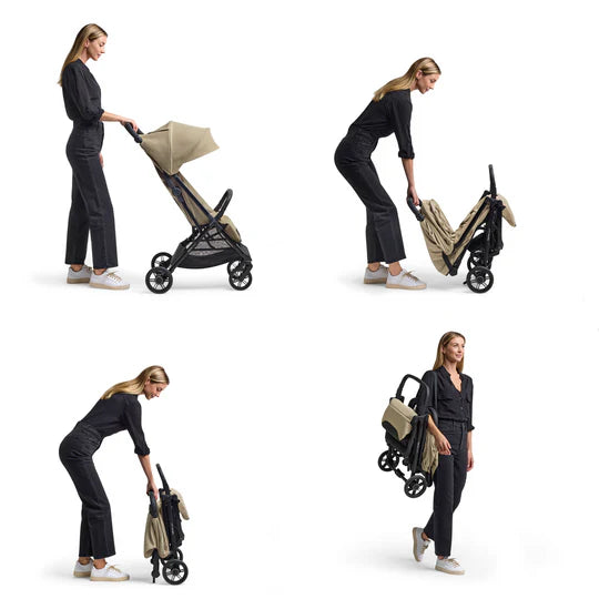 Inglesina Quid 3 Stroller