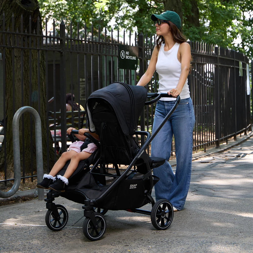 Valco Ultra Duo S2 Reversible Double Stroller - Pre-Order