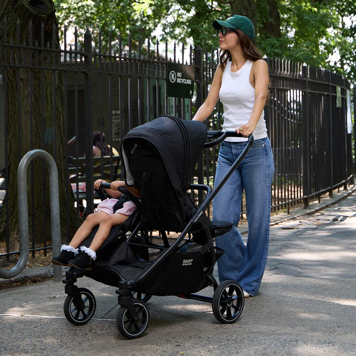 Valco Ultra Duo S2 Reversible Double Stroller - Pre-Order