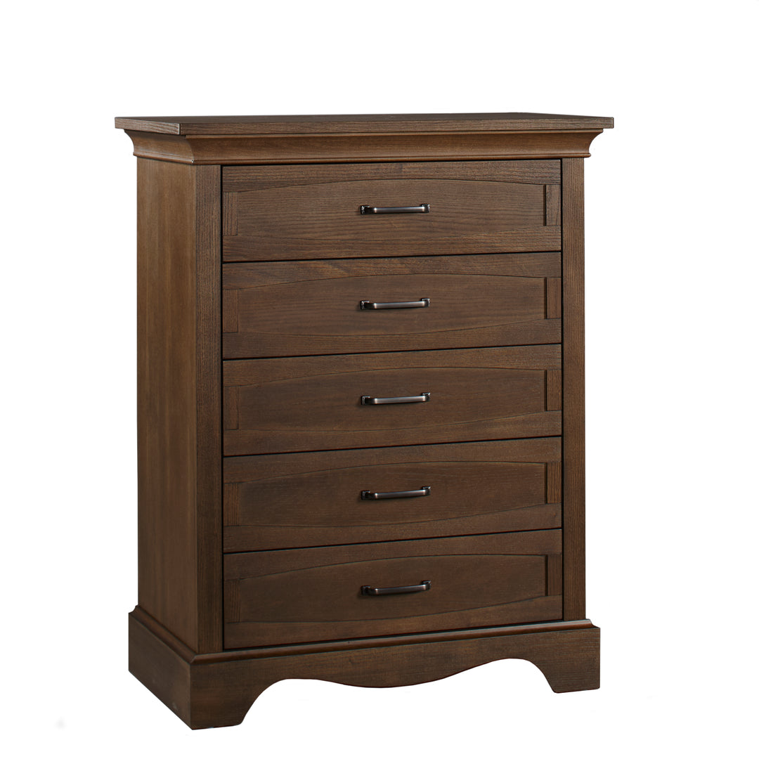 Pali Ragusa 5-Drawer Dresser