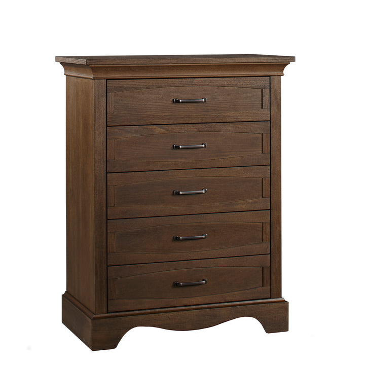 Pali Ragusa 5-Drawer Dresser