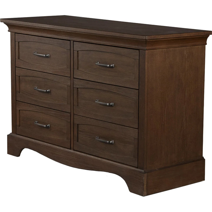 Pali Ragusa Double Dresser