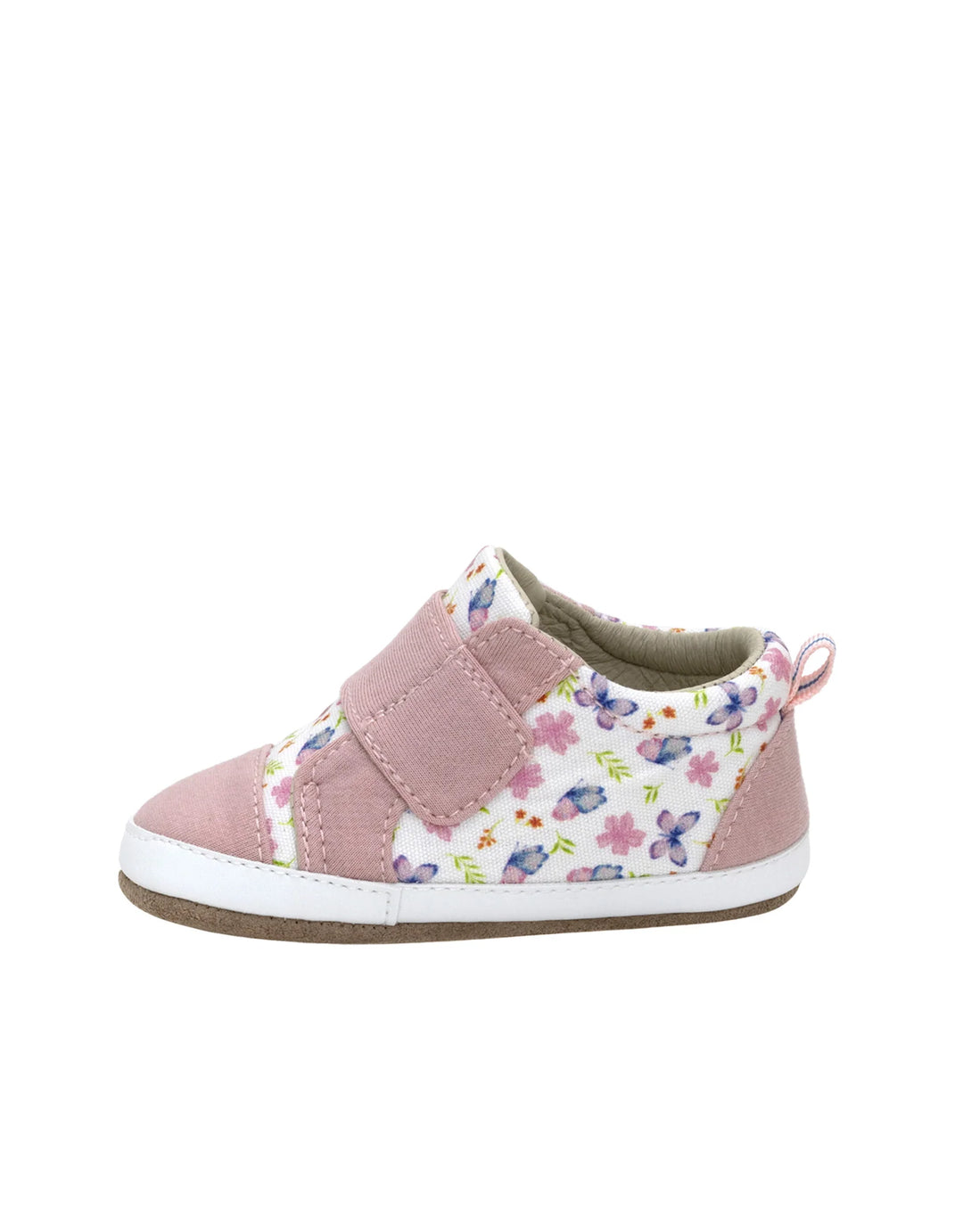Robeez Rina First Kicks Shoes