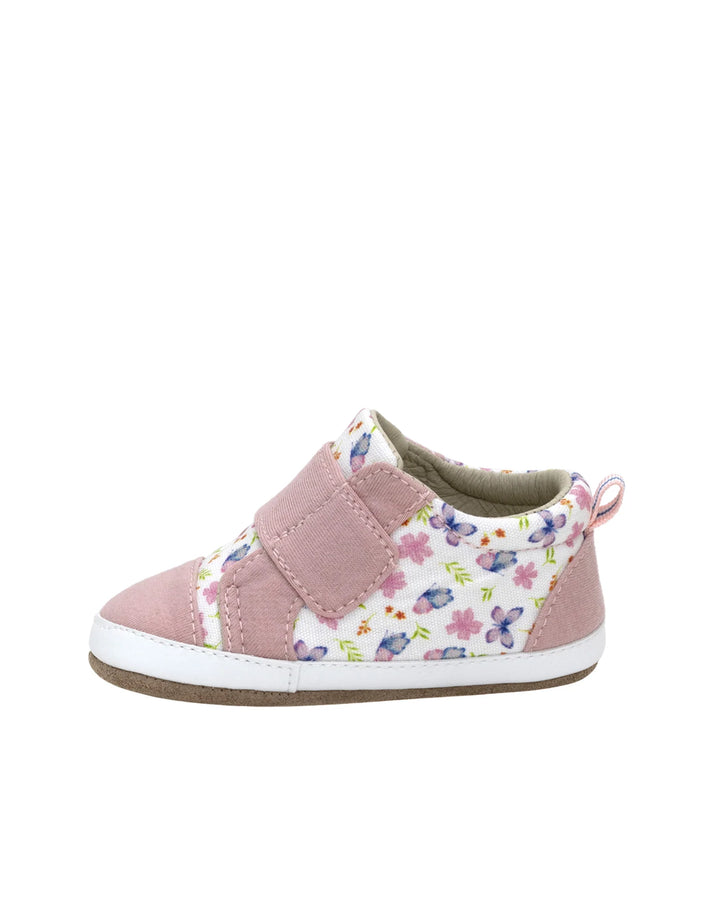 Robeez Rina First Kicks Shoes