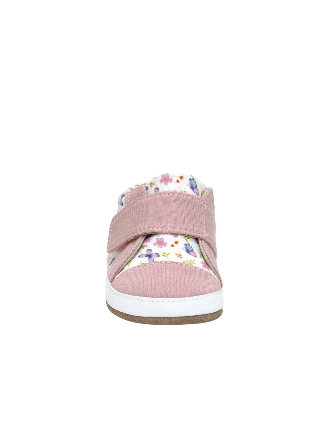 Robeez Rina First Kicks Shoes