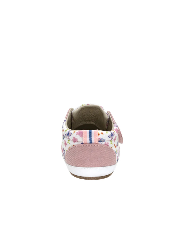 Robeez Rina First Kicks Shoes