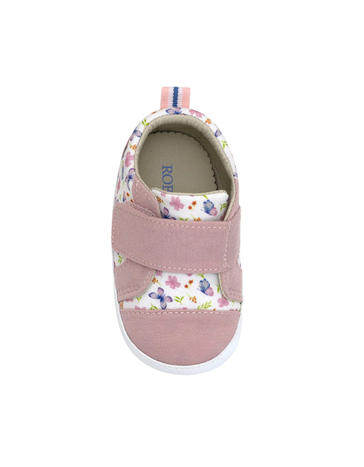 Robeez Rina First Kicks Shoes