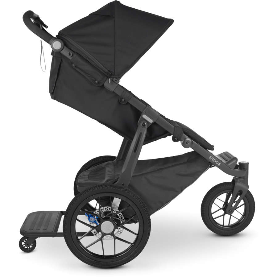 uppababy ridge jogger UPPAbaby Ridge PiggyBack – Baby Grand