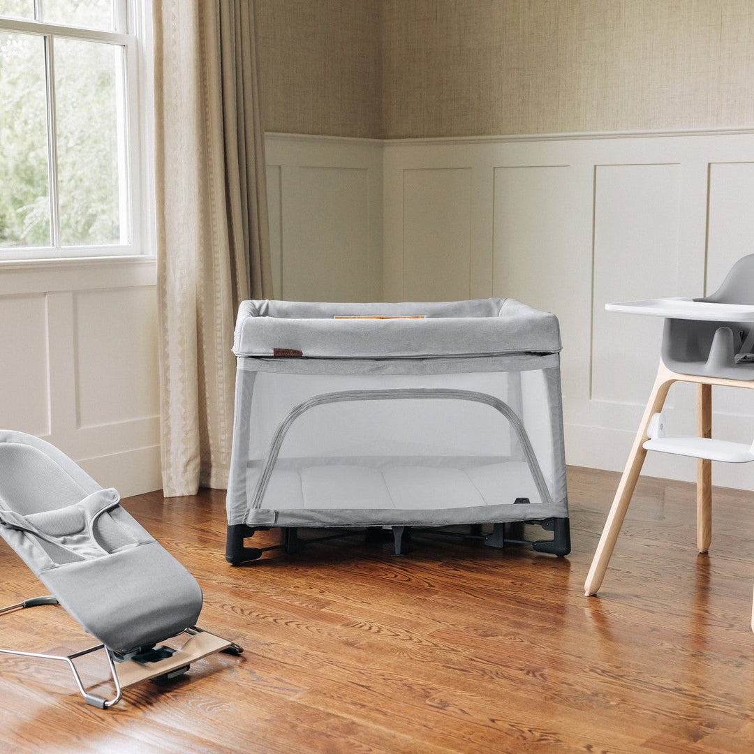 uppababy mira 2-in-1 bouncer UPPAbaby Mira 2-in-1 Bouncer & Seat – Baby Grand