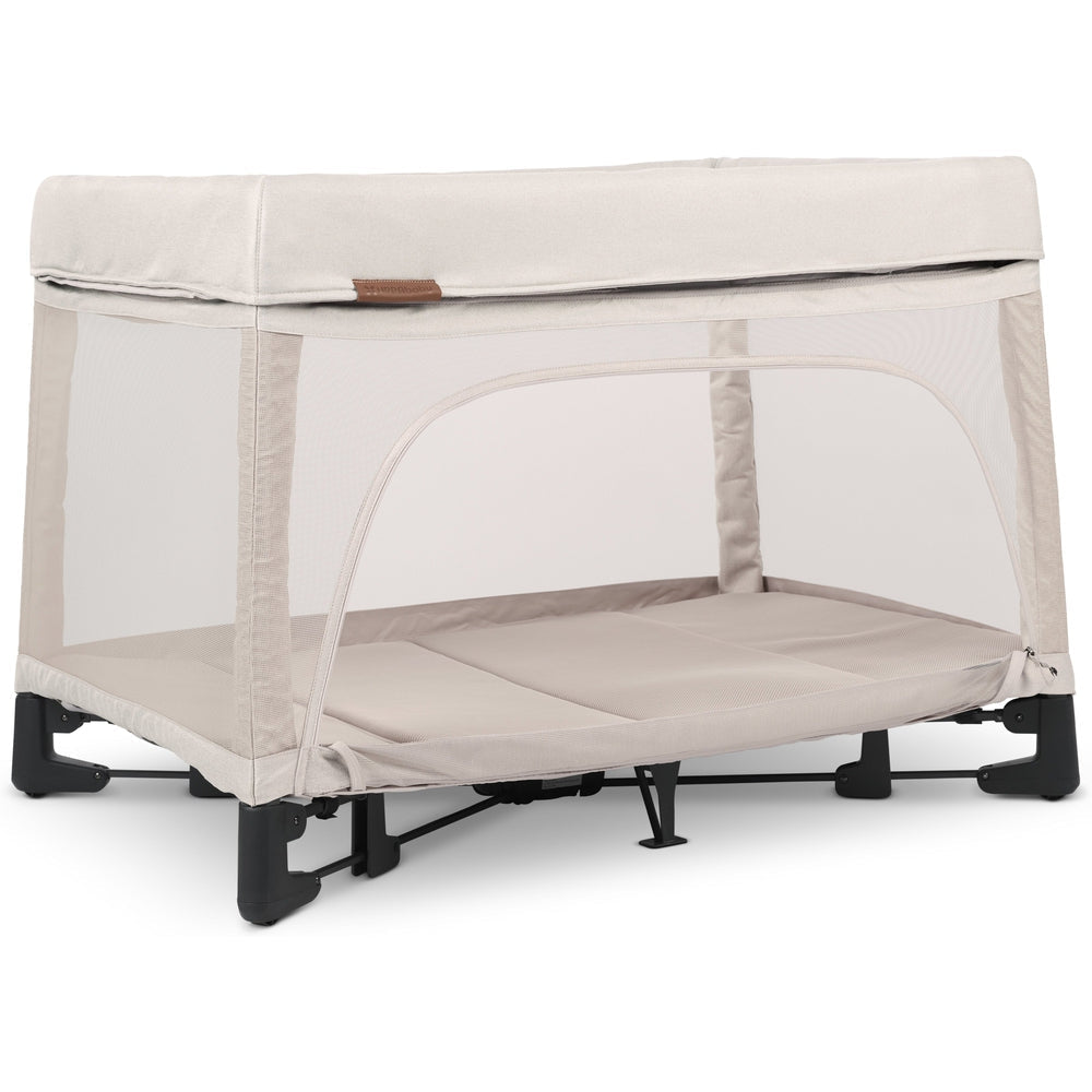 uppababy remi mattress size UPPAbaby Remi Bedside Bassinet + Playard + Travel Crib