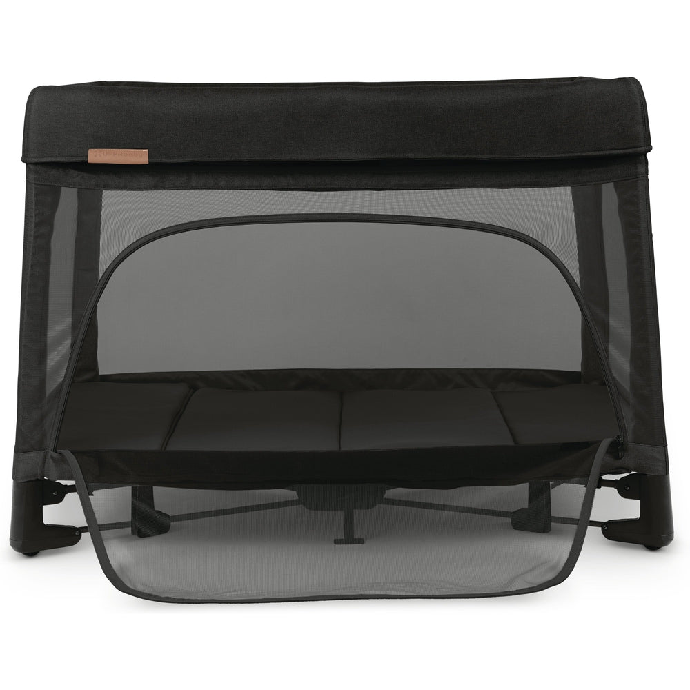 UPPAbaby Remi Bedside Bassinet + Playard + Travel Crib – Baby Grand